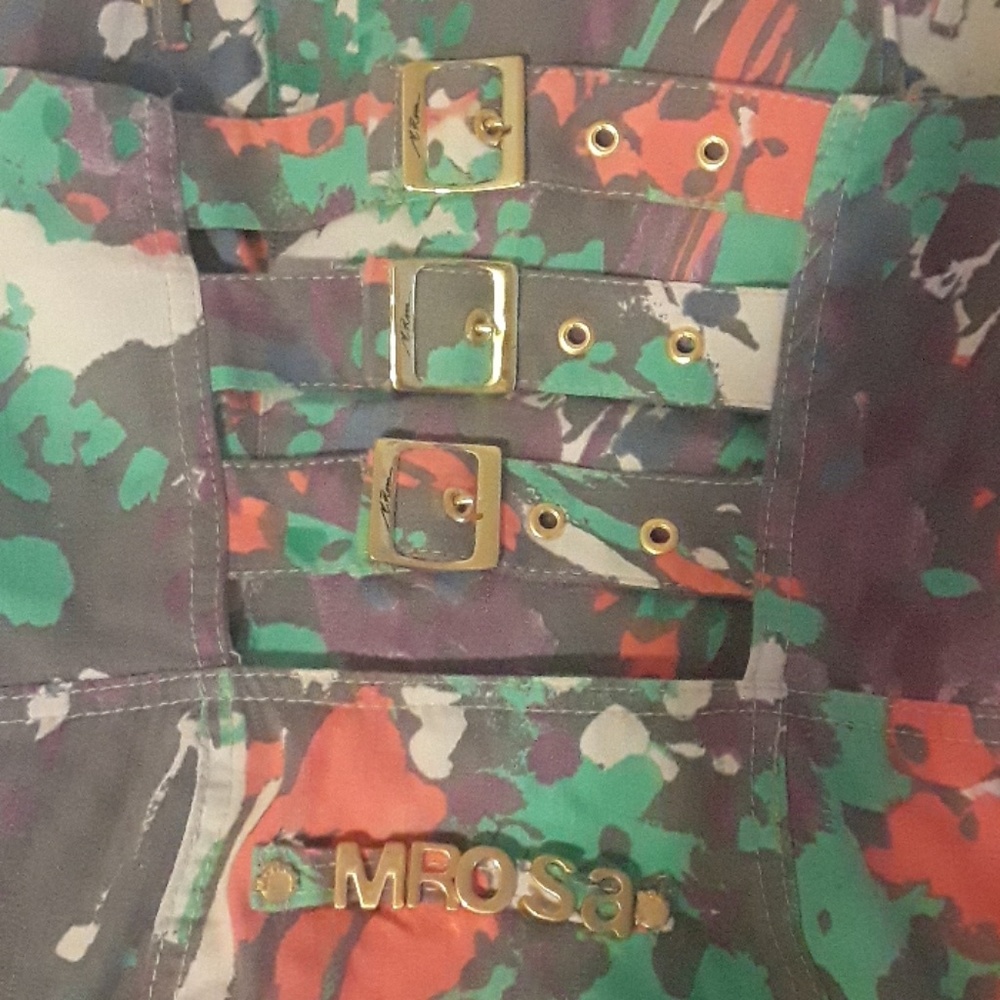 Dress - Picture 3 of 4